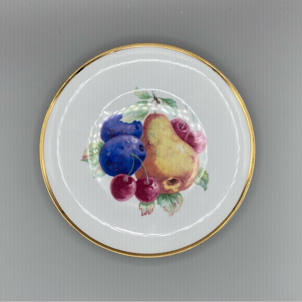 Schwarzenhammer Decorative Plate